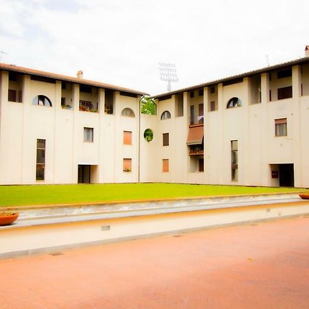 Innpisarentals 2- Pisa Books & Tower Apartment Ngoại thất bức ảnh