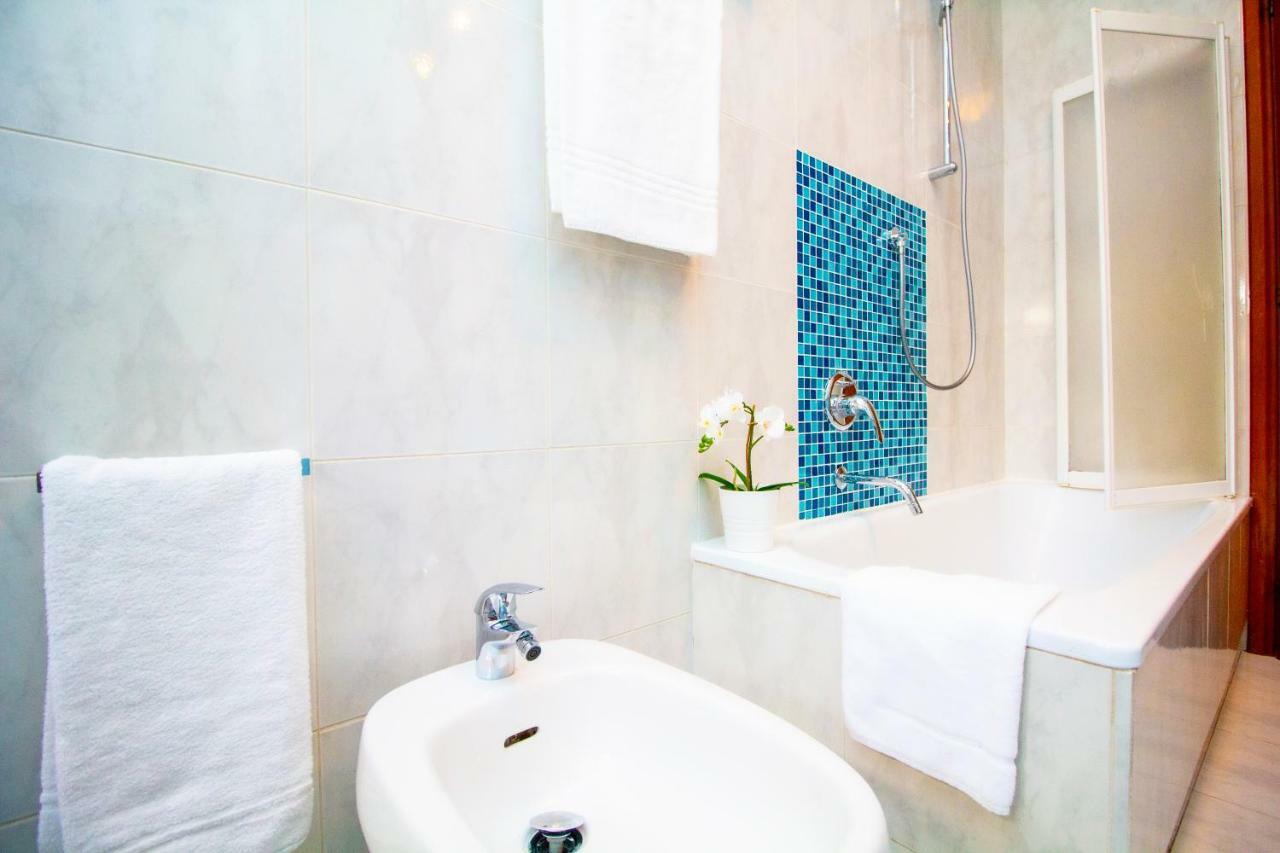 Innpisarentals 2- Pisa Books & Tower Apartment Ngoại thất bức ảnh