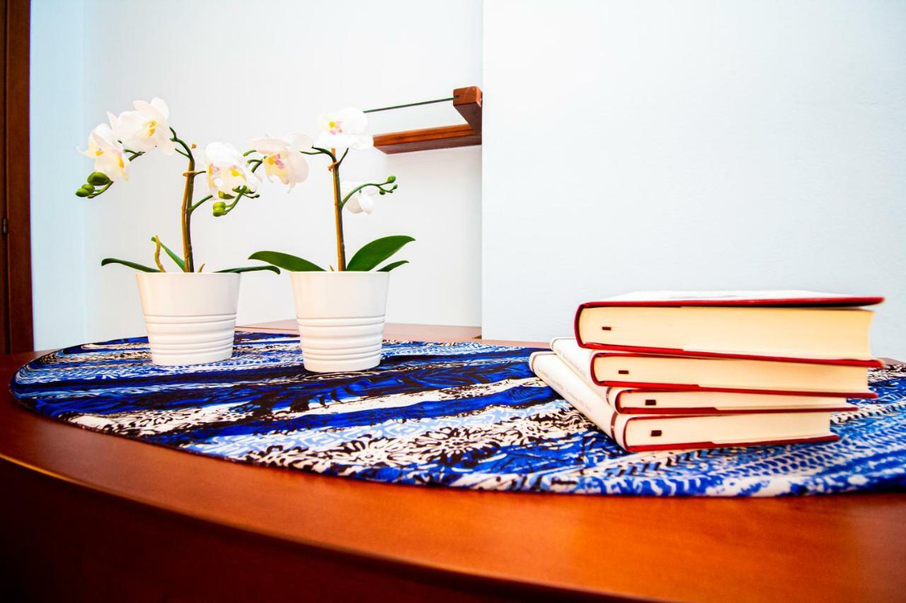 Innpisarentals 2- Pisa Books & Tower Apartment Ngoại thất bức ảnh