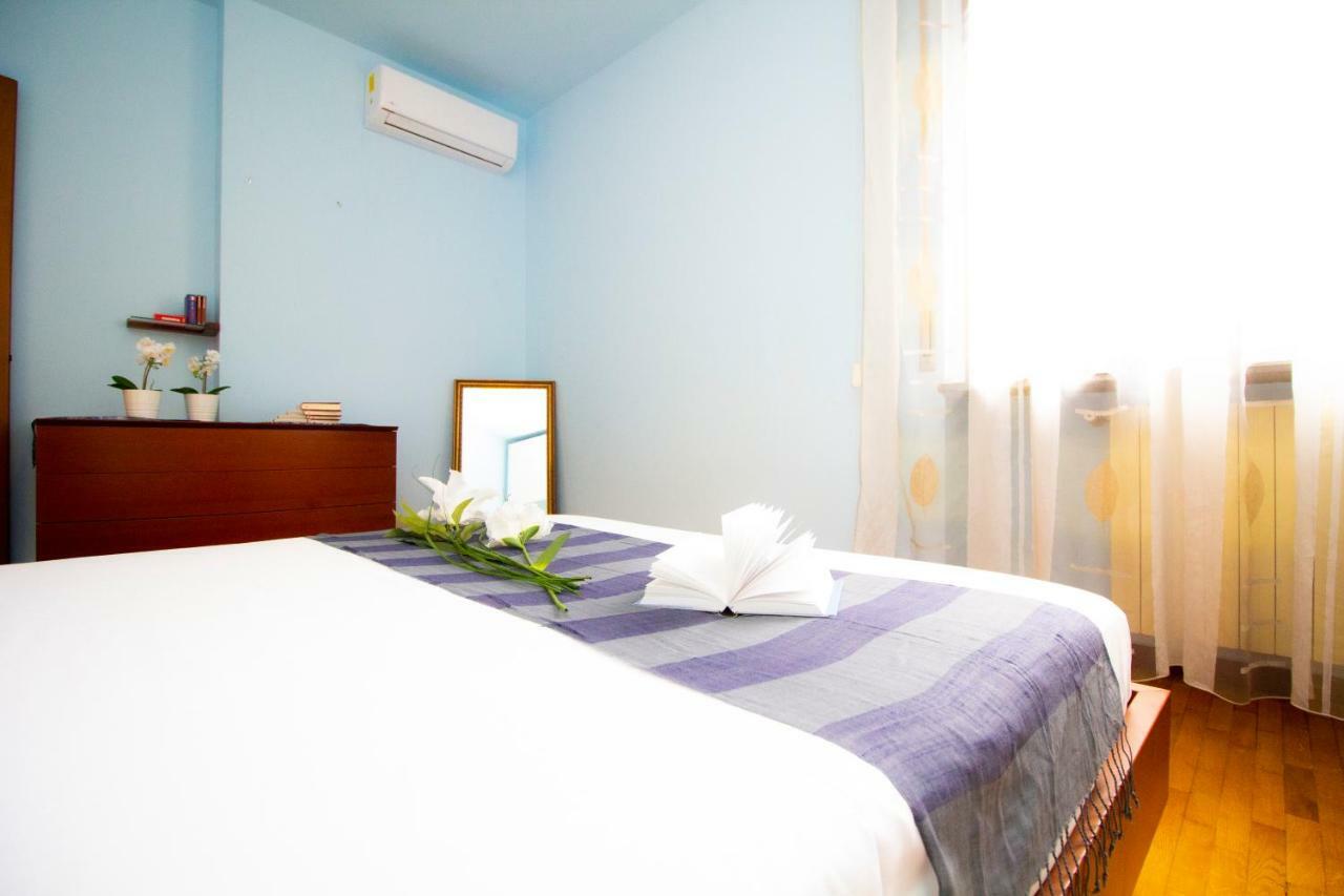 Innpisarentals 2- Pisa Books & Tower Apartment Ngoại thất bức ảnh