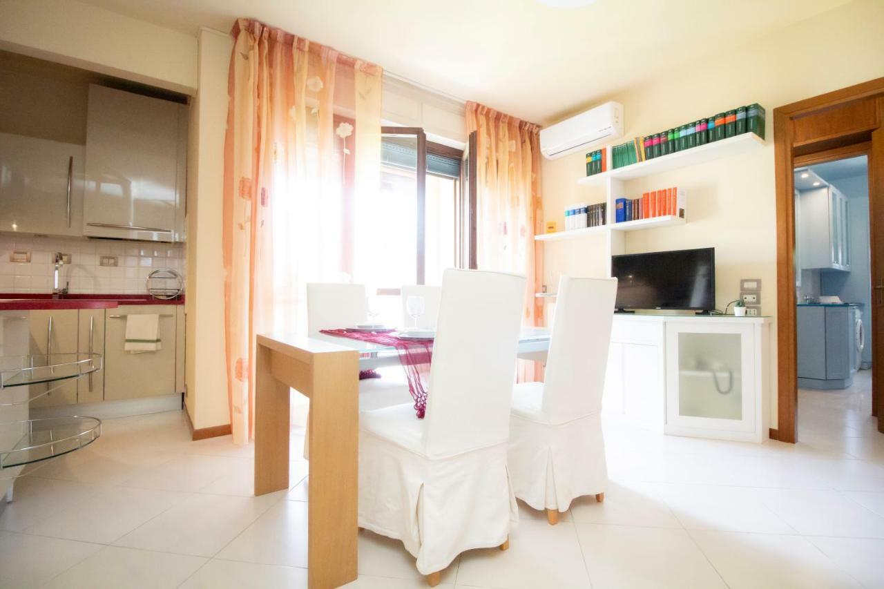 Innpisarentals 2- Pisa Books & Tower Apartment Ngoại thất bức ảnh