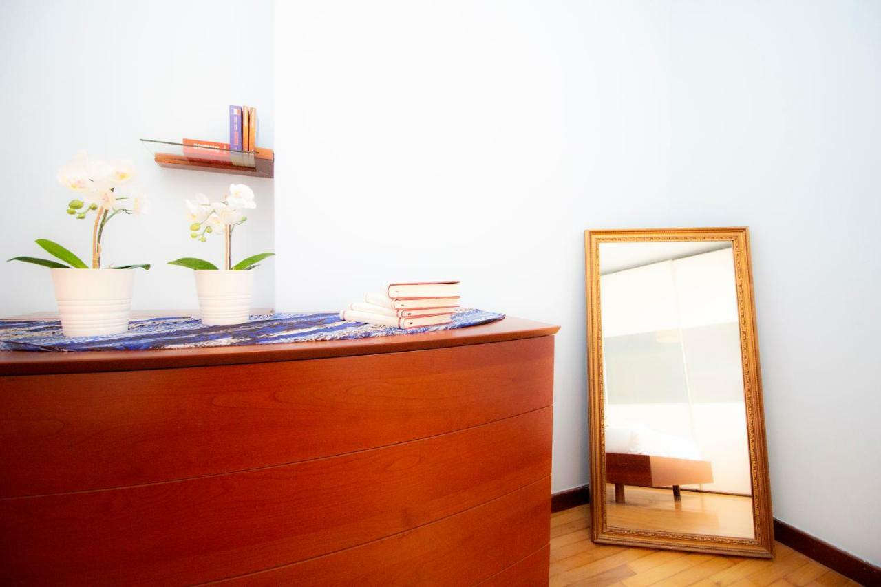 Innpisarentals 2- Pisa Books & Tower Apartment Ngoại thất bức ảnh