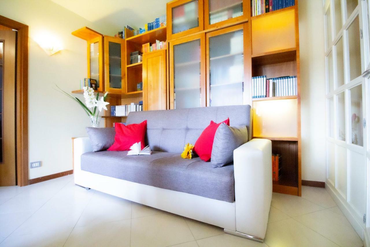 Innpisarentals 2- Pisa Books & Tower Apartment Ngoại thất bức ảnh
