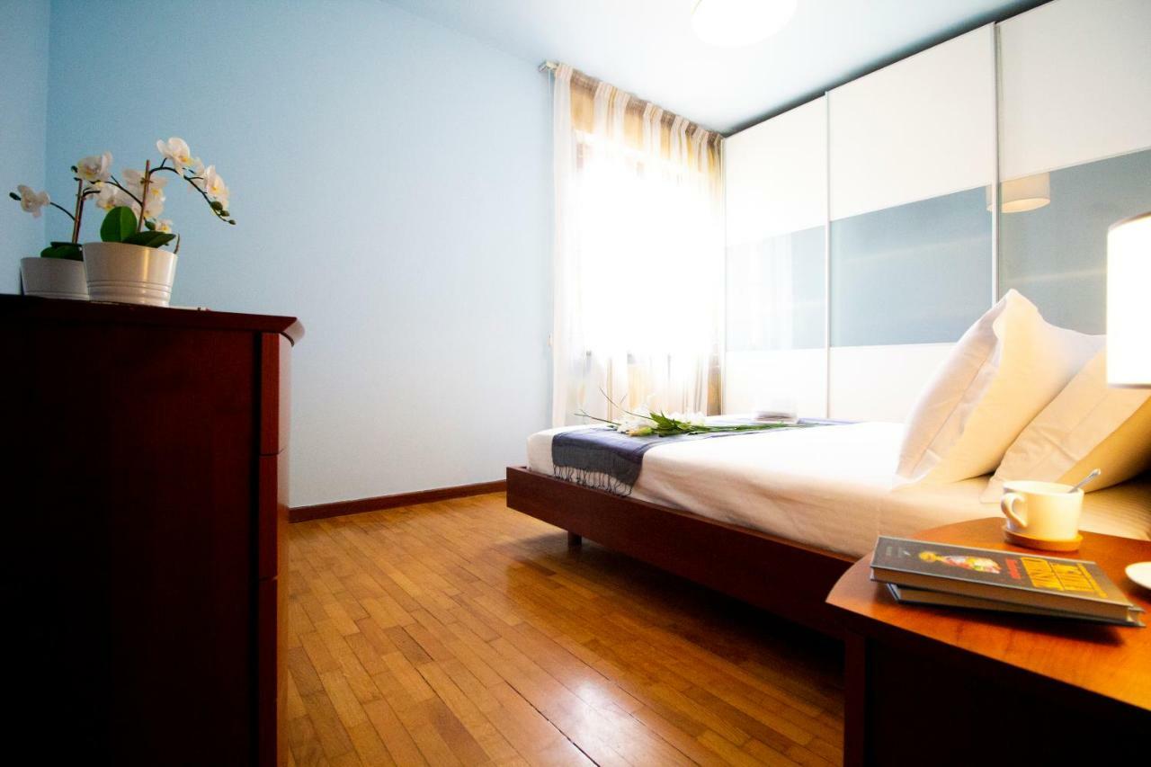 Innpisarentals 2- Pisa Books & Tower Apartment Ngoại thất bức ảnh
