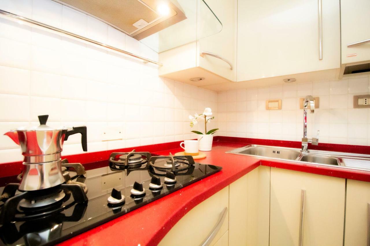 Innpisarentals 2- Pisa Books & Tower Apartment Ngoại thất bức ảnh