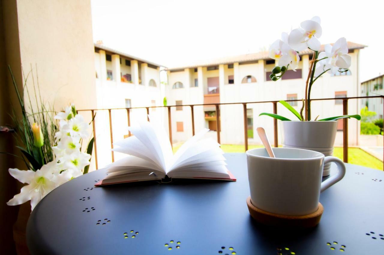 Innpisarentals 2- Pisa Books & Tower Apartment Ngoại thất bức ảnh