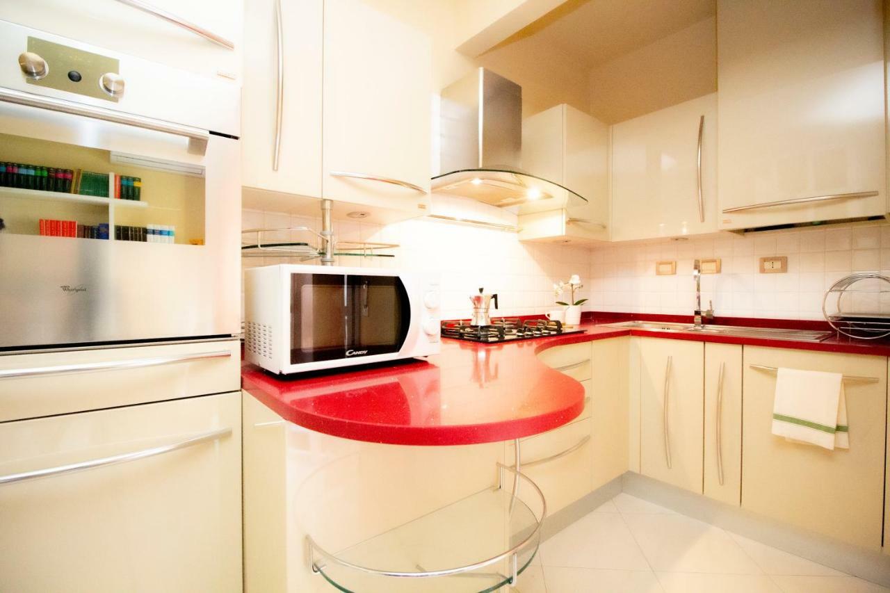 Innpisarentals 2- Pisa Books & Tower Apartment Ngoại thất bức ảnh